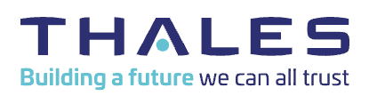 thales logo