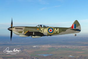 spitfire te311 1 photographer darren harbar 