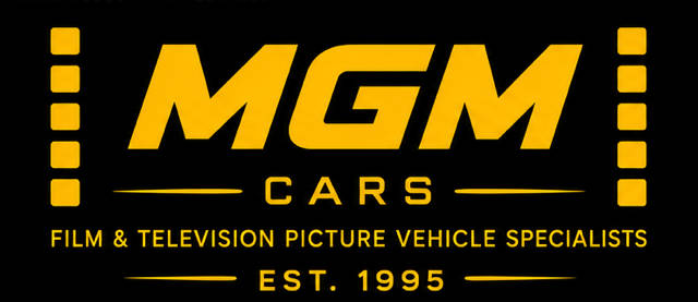 mgm cars logo