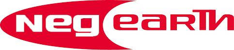 neg earth logo